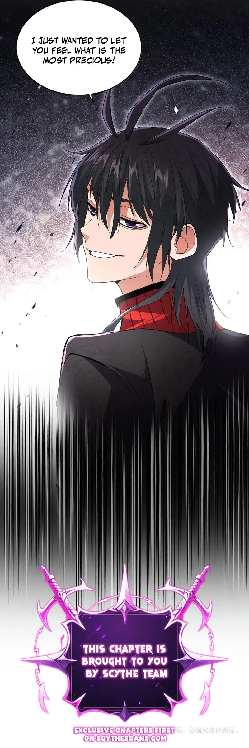 Magic Emperor Chapter 883 page 5