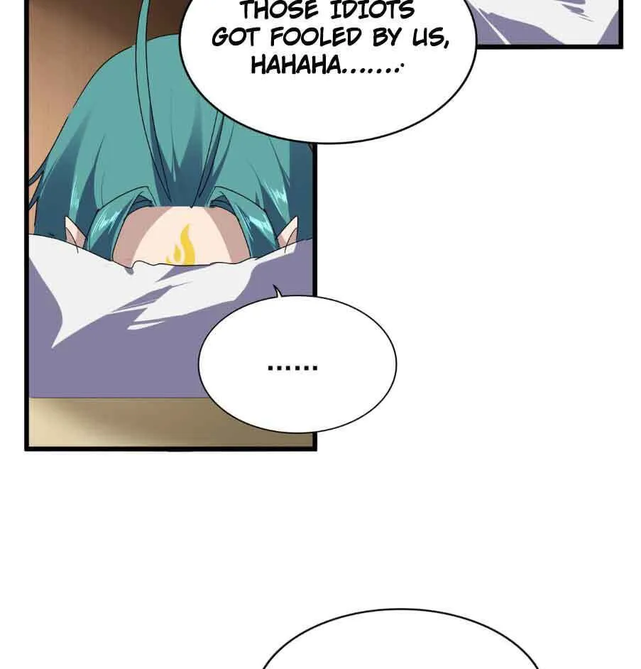 Magic Emperor Chapter 891 page 6
