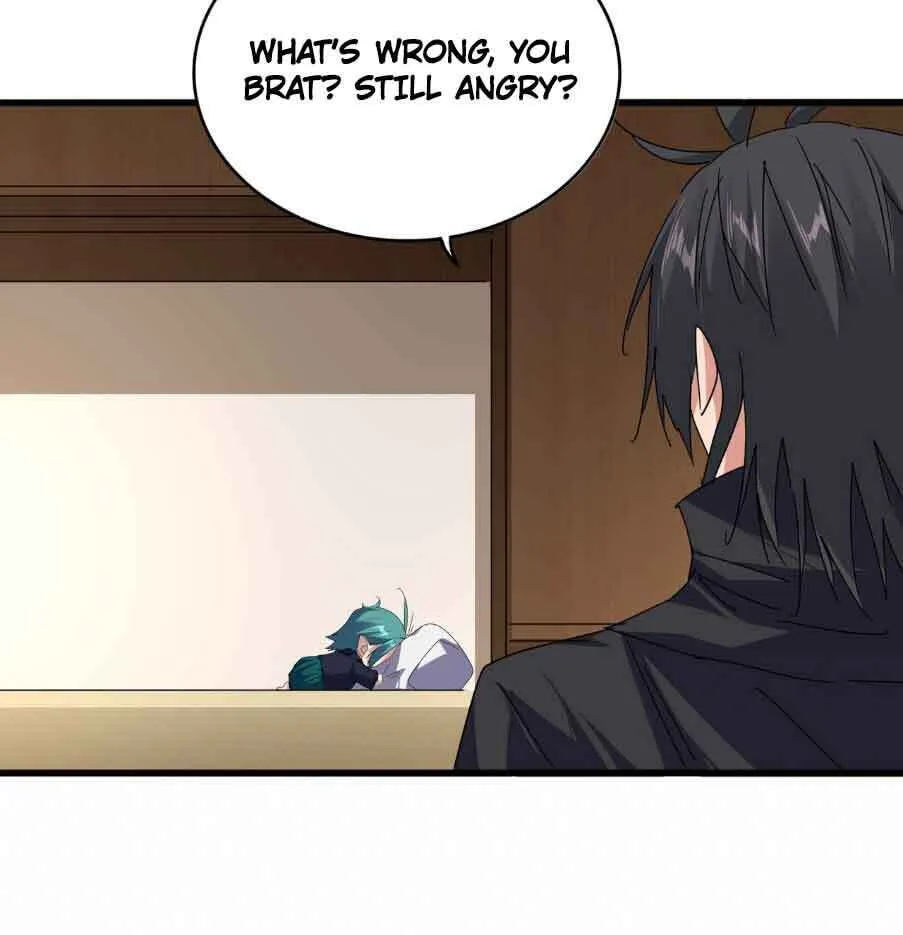 Magic Emperor Chapter 891 page 3