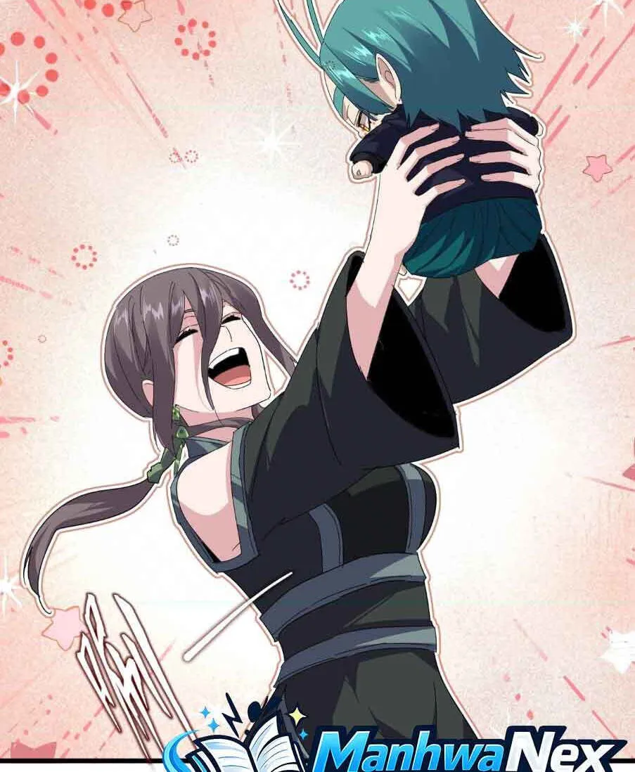 Magic Emperor Chapter 891 page 29
