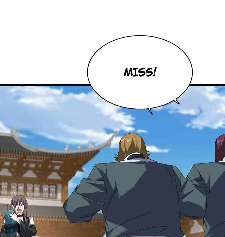 Magic Emperor Chapter 891 page 40