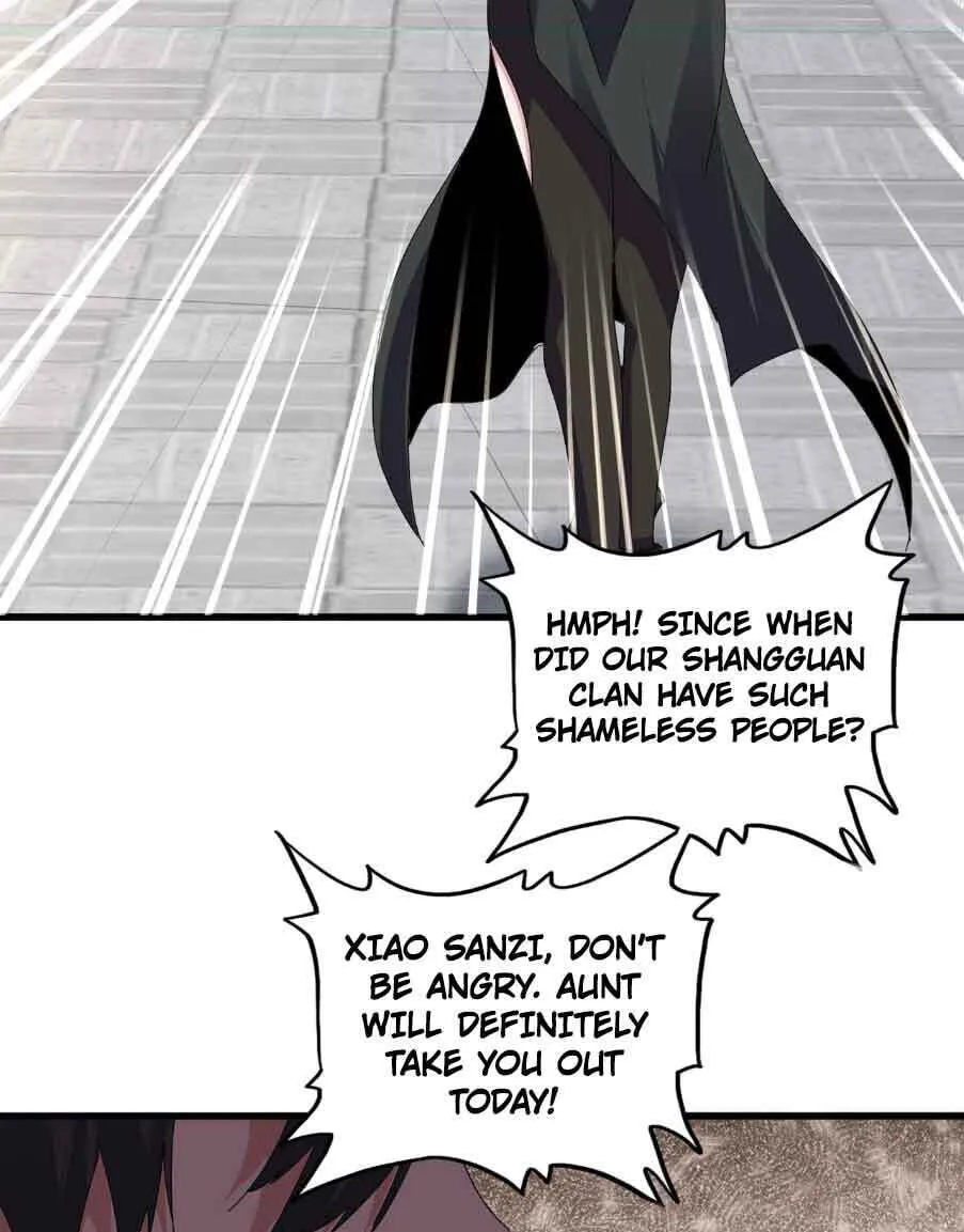 Magic Emperor Chapter 891 page 38