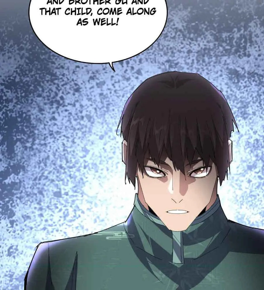 Magic Emperor Chapter 891 page 49