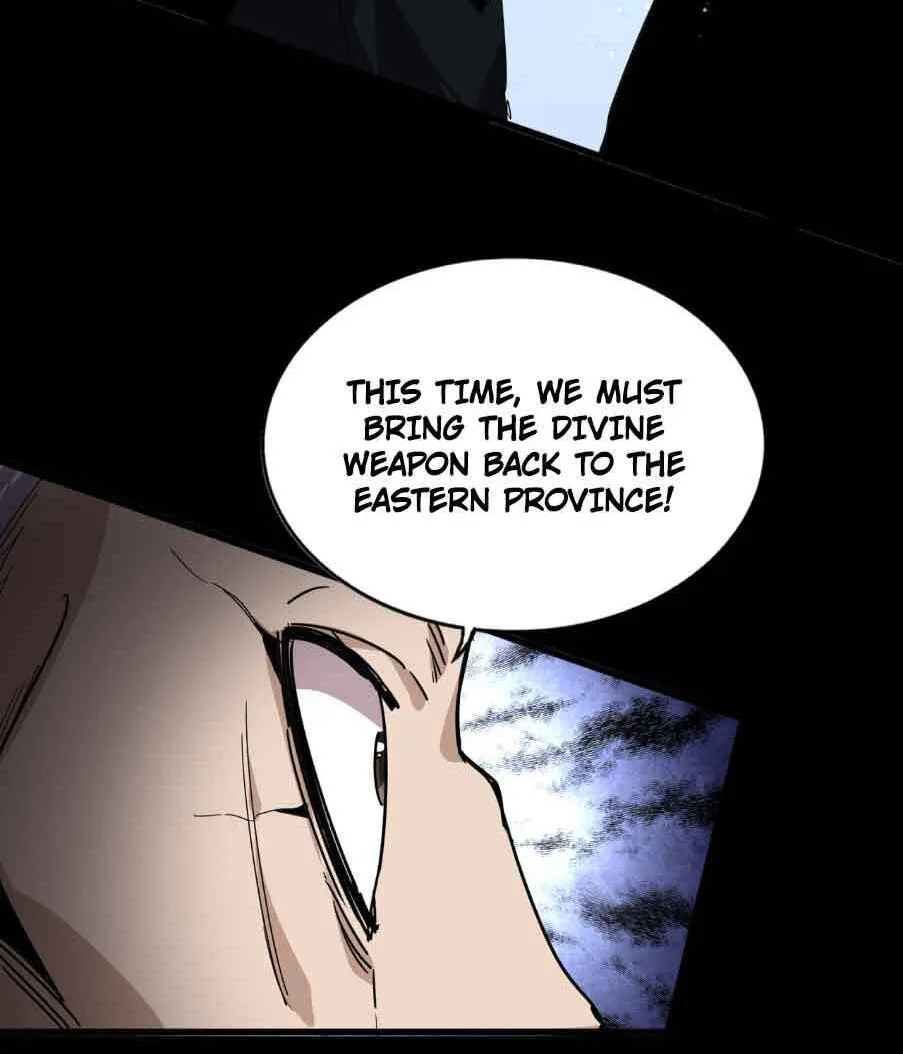 Magic Emperor Chapter 891 page 16