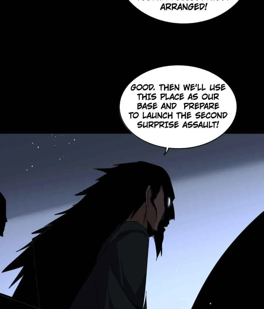 Magic Emperor Chapter 891 page 15