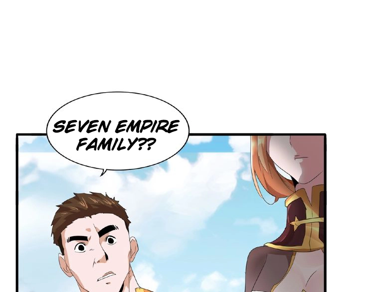 Magic Emperor Chapter 9 page 8