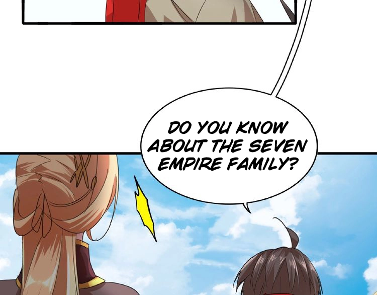 Magic Emperor Chapter 9 page 5
