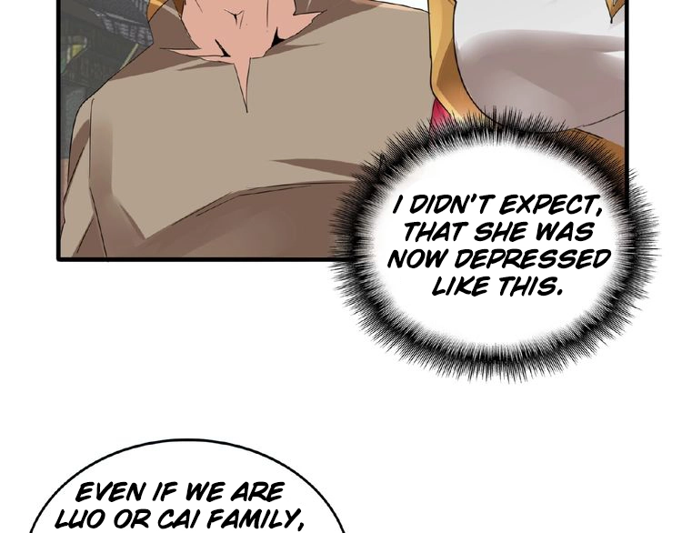 Magic Emperor Chapter 9 page 18