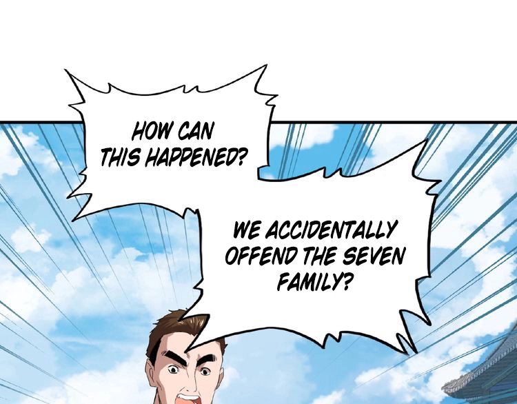 Magic Emperor Chapter 9 page 39