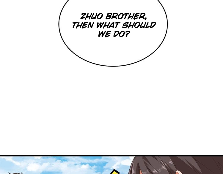 Magic Emperor Chapter 9 page 49