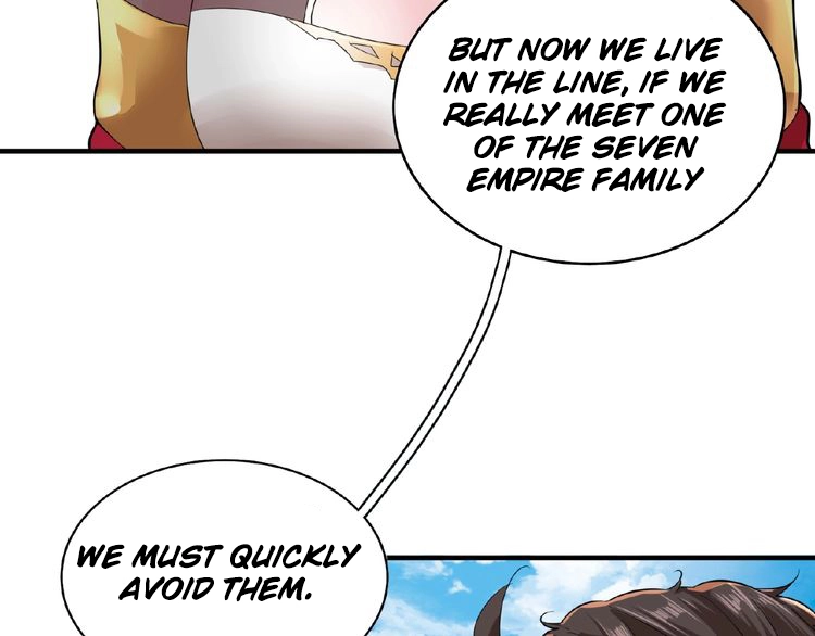 Magic Emperor Chapter 9 page 14