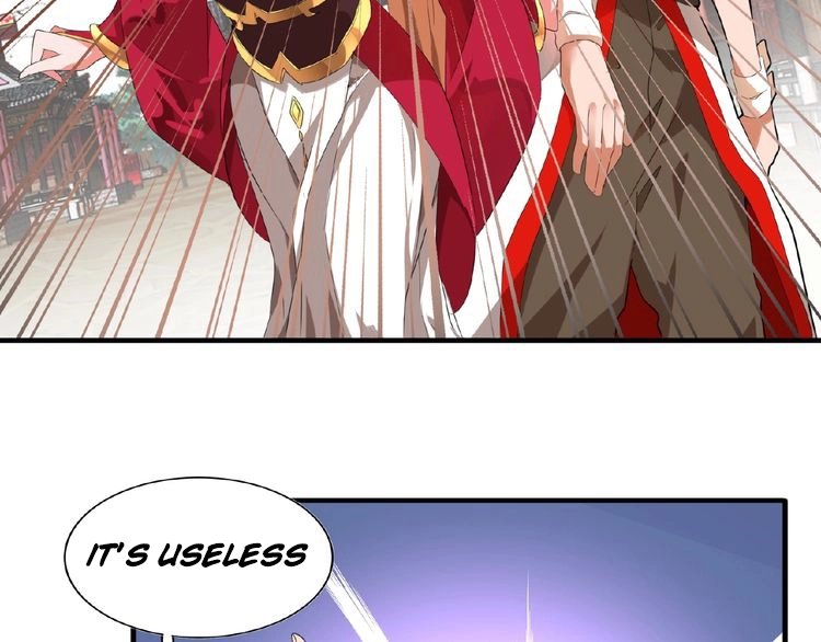 Magic Emperor Chapter 9 page 44