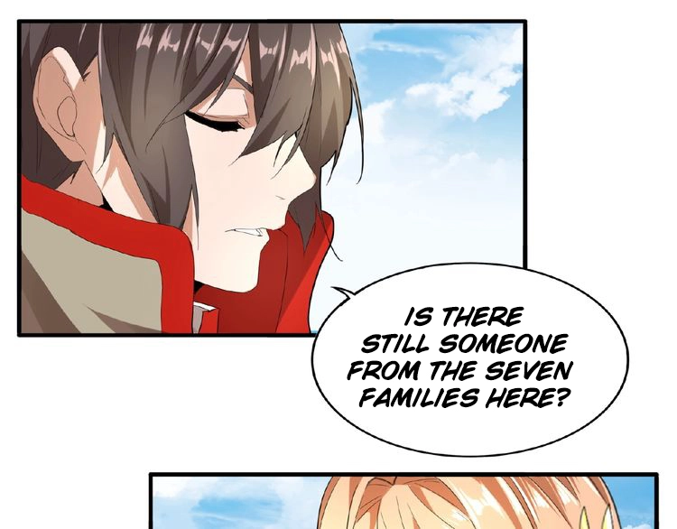 Magic Emperor Chapter 9 page 59