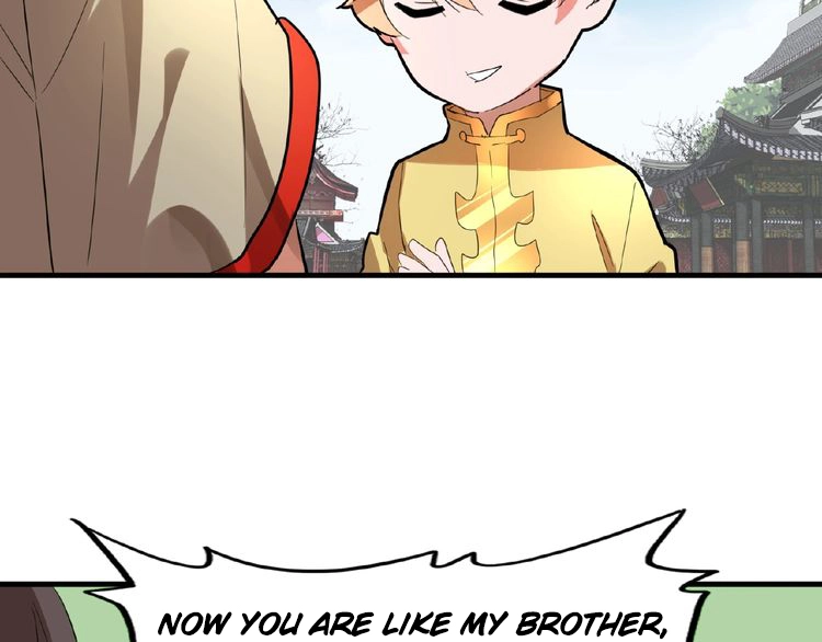 Magic Emperor Chapter 9 page 56