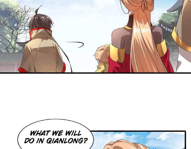 Magic Emperor Chapter 9 page 64