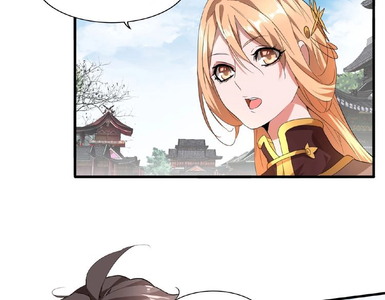 Magic Emperor Chapter 9 page 65