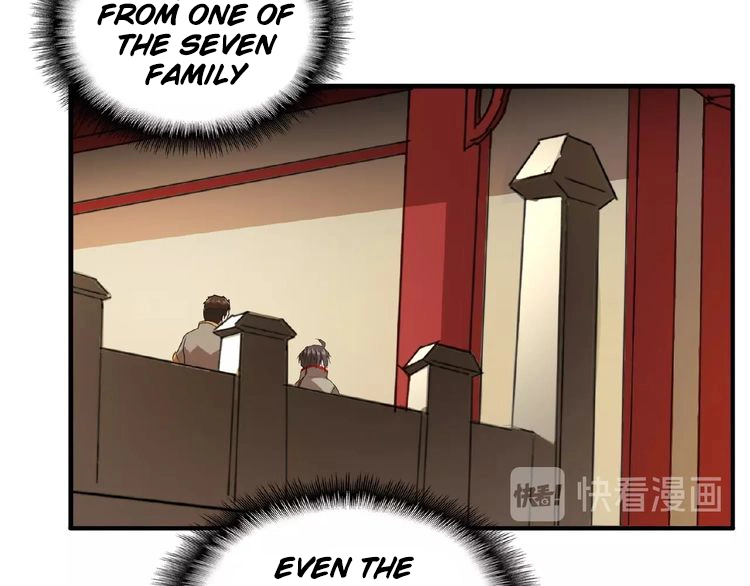 Magic Emperor Chapter 9 page 79