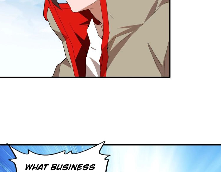 Magic Emperor Chapter 9 page 82