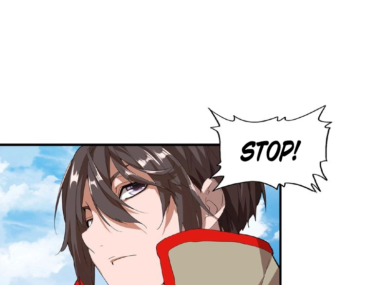 Magic Emperor Chapter 9 page 81