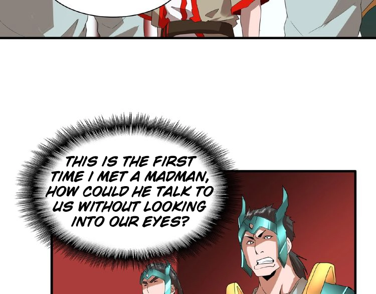 Magic Emperor Chapter 9 page 86