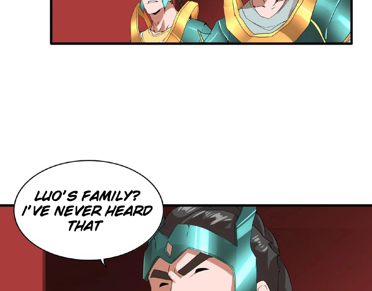 Magic Emperor Chapter 9 page 87