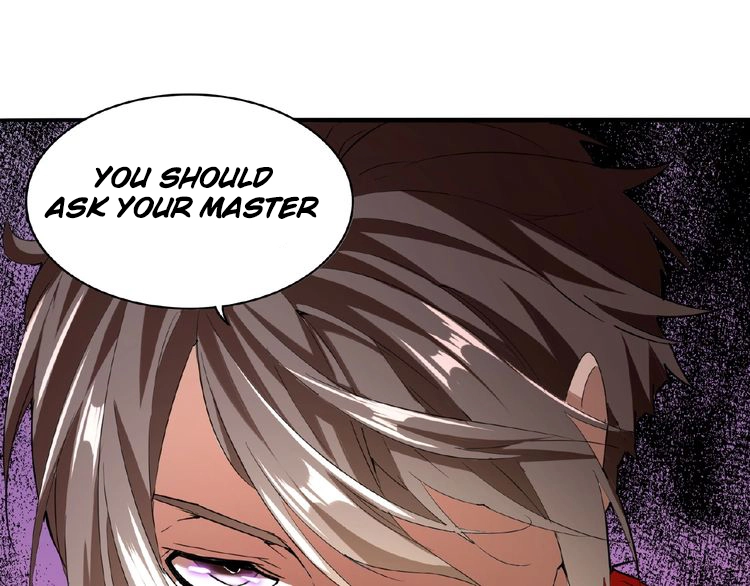 Magic Emperor Chapter 9 page 91