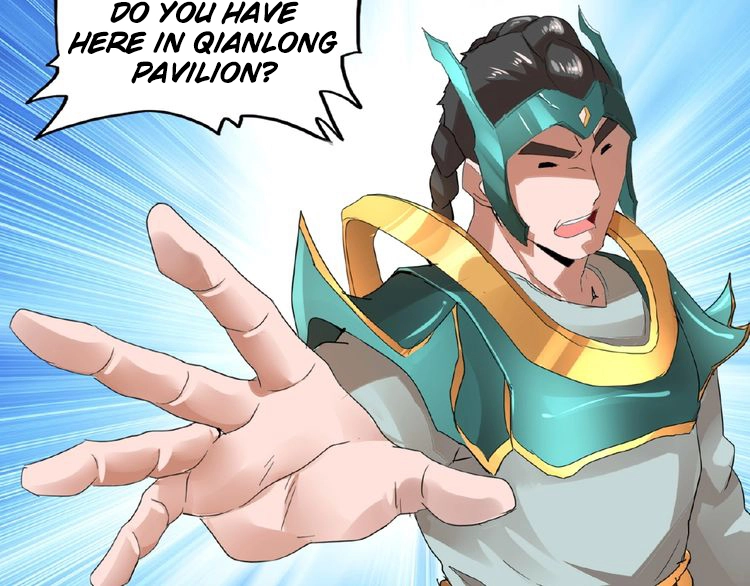 Magic Emperor Chapter 9 page 83
