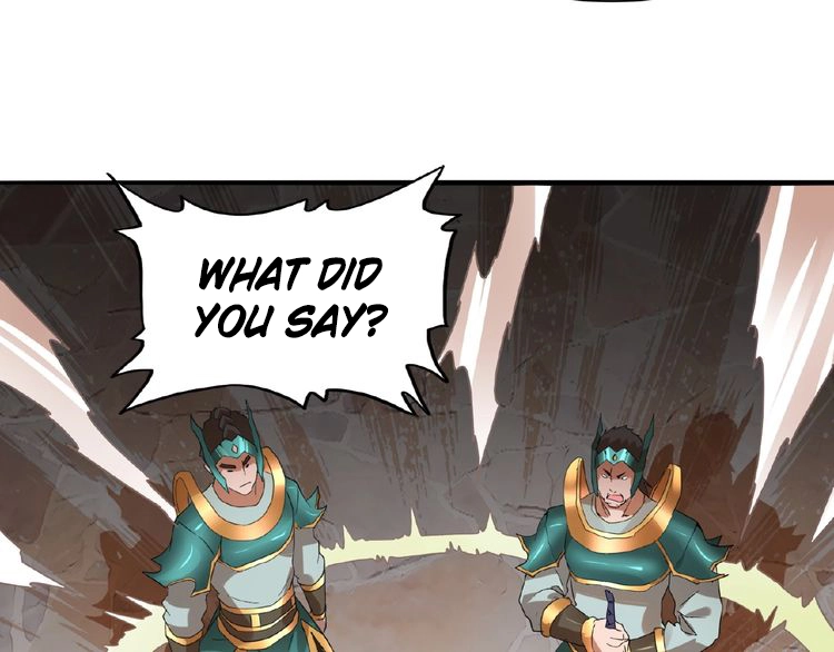 Magic Emperor Chapter 9 page 93