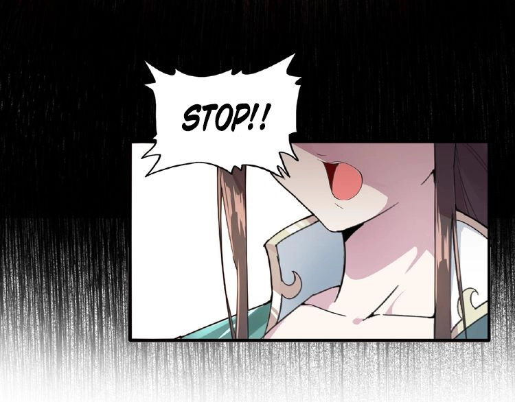 Magic Emperor Chapter 9 page 99
