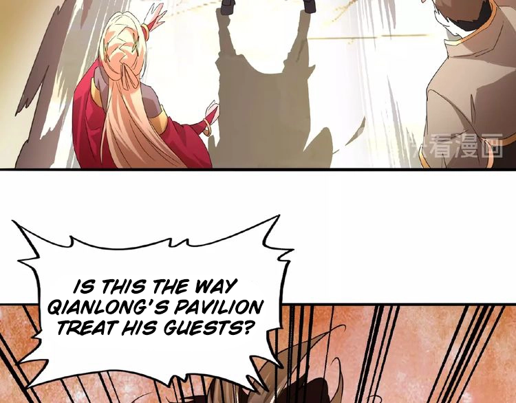 Magic Emperor Chapter 9 page 96