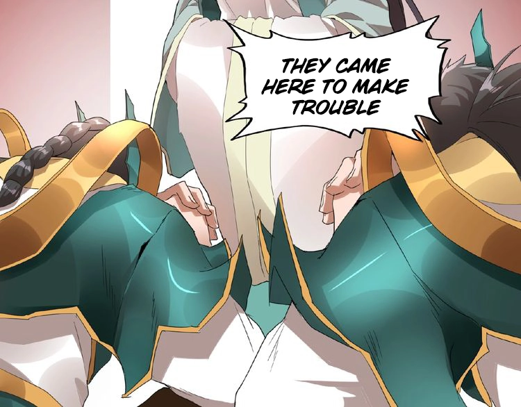 Magic Emperor Chapter 9 page 103