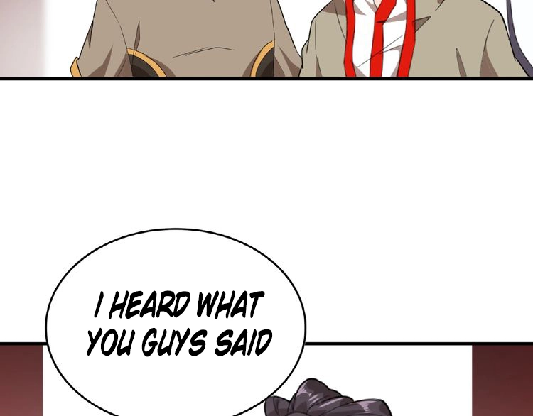 Magic Emperor Chapter 9 page 105