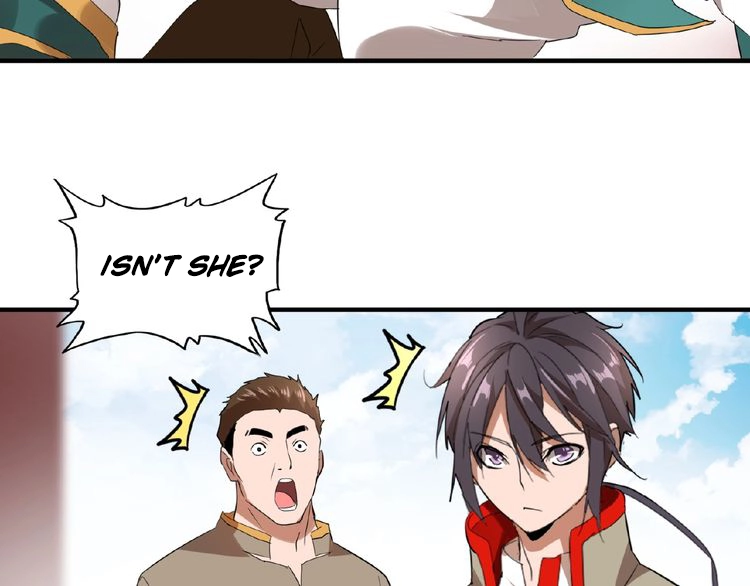 Magic Emperor Chapter 9 page 104