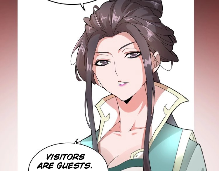Magic Emperor Chapter 9 page 106