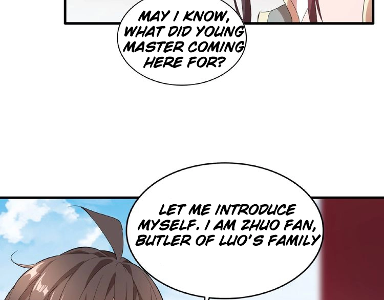 Magic Emperor Chapter 9 page 112