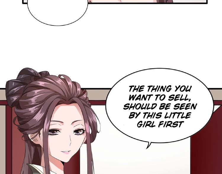 Magic Emperor Chapter 9 page 115