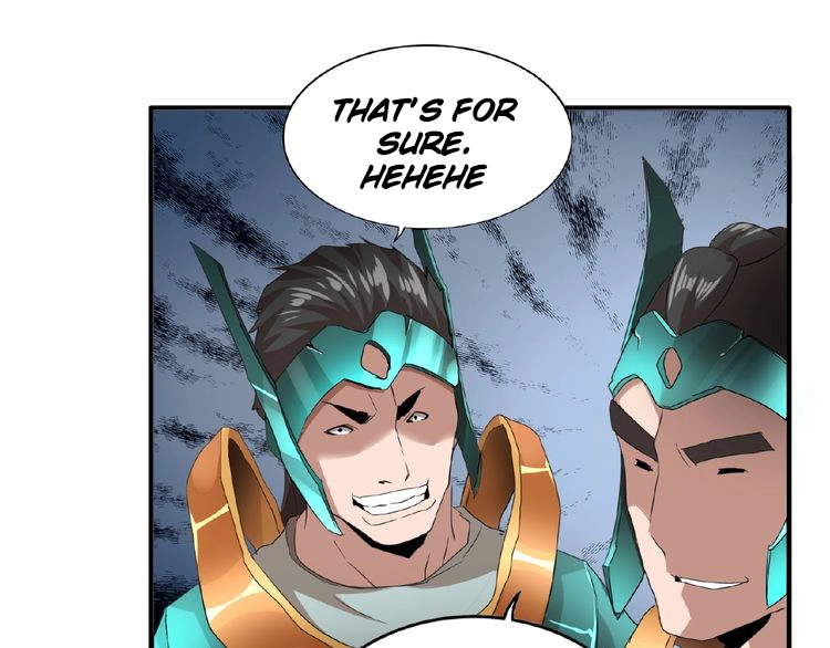 Magic Emperor Chapter 9 page 121