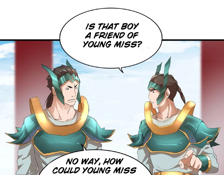 Magic Emperor Chapter 9 page 118