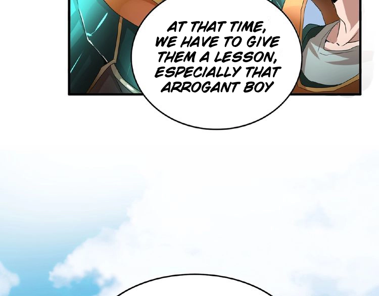 Magic Emperor Chapter 9 page 122
