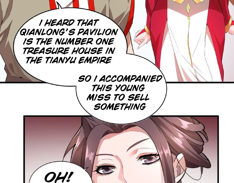 Magic Emperor Chapter 9 page 114