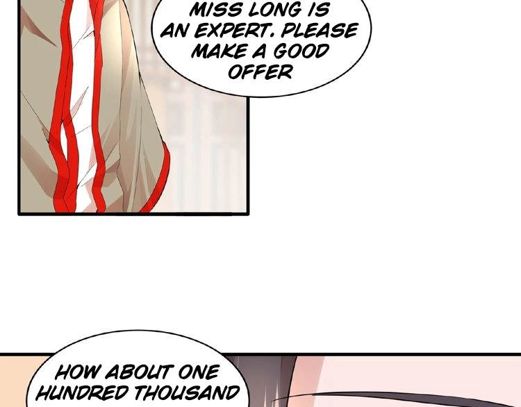 Magic Emperor Chapter 9 page 141
