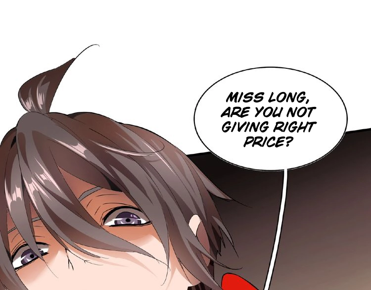 Magic Emperor Chapter 9 page 146
