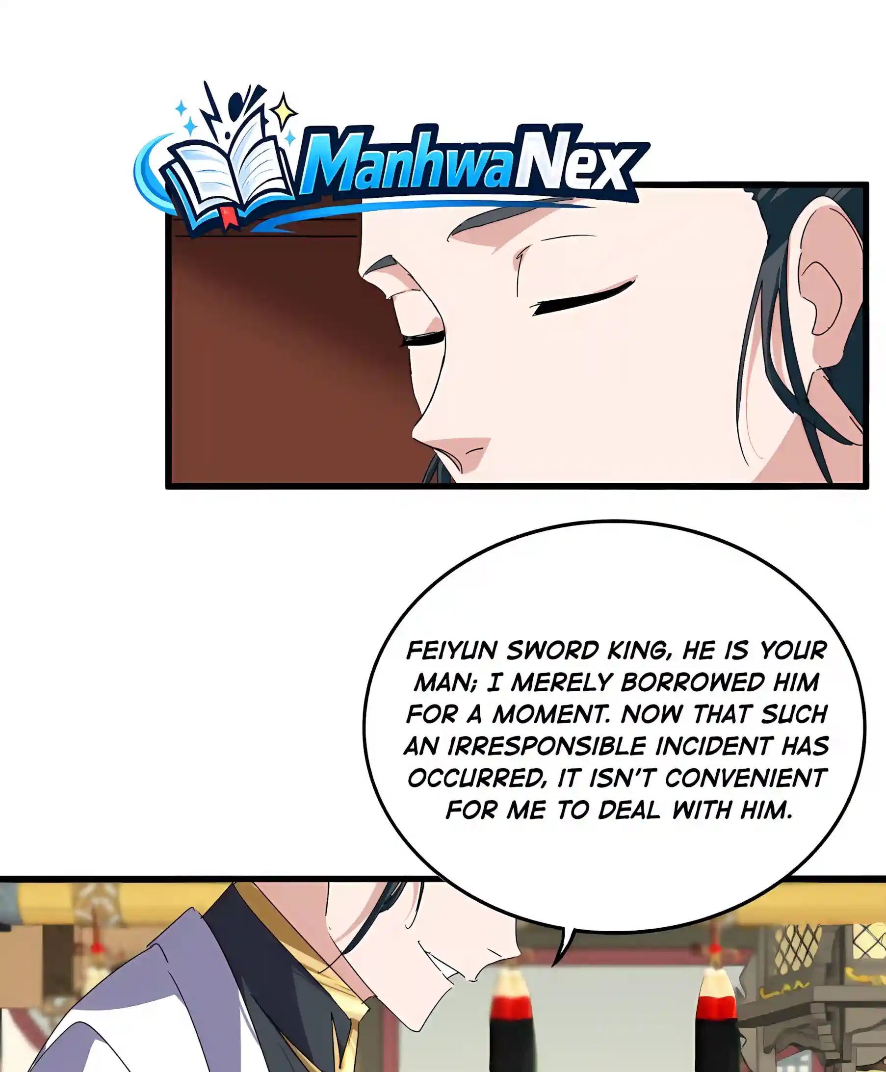 Magic Emperor Chapter 902 page 13
