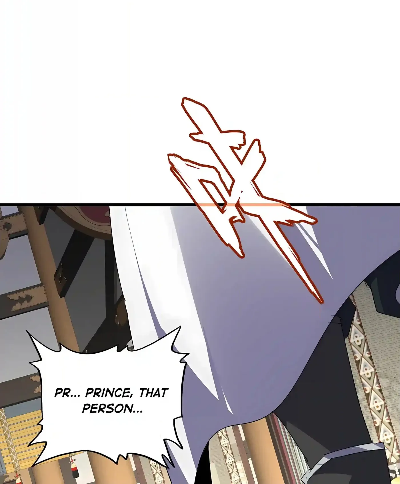 Magic Emperor Chapter 902 page 20
