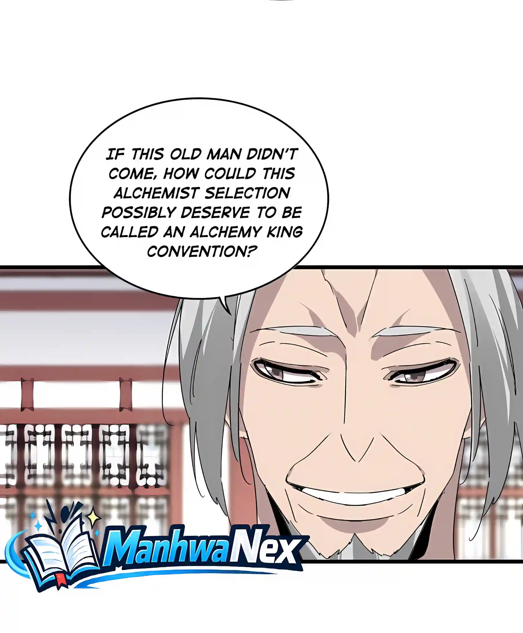 Magic Emperor Chapter 902 page 43