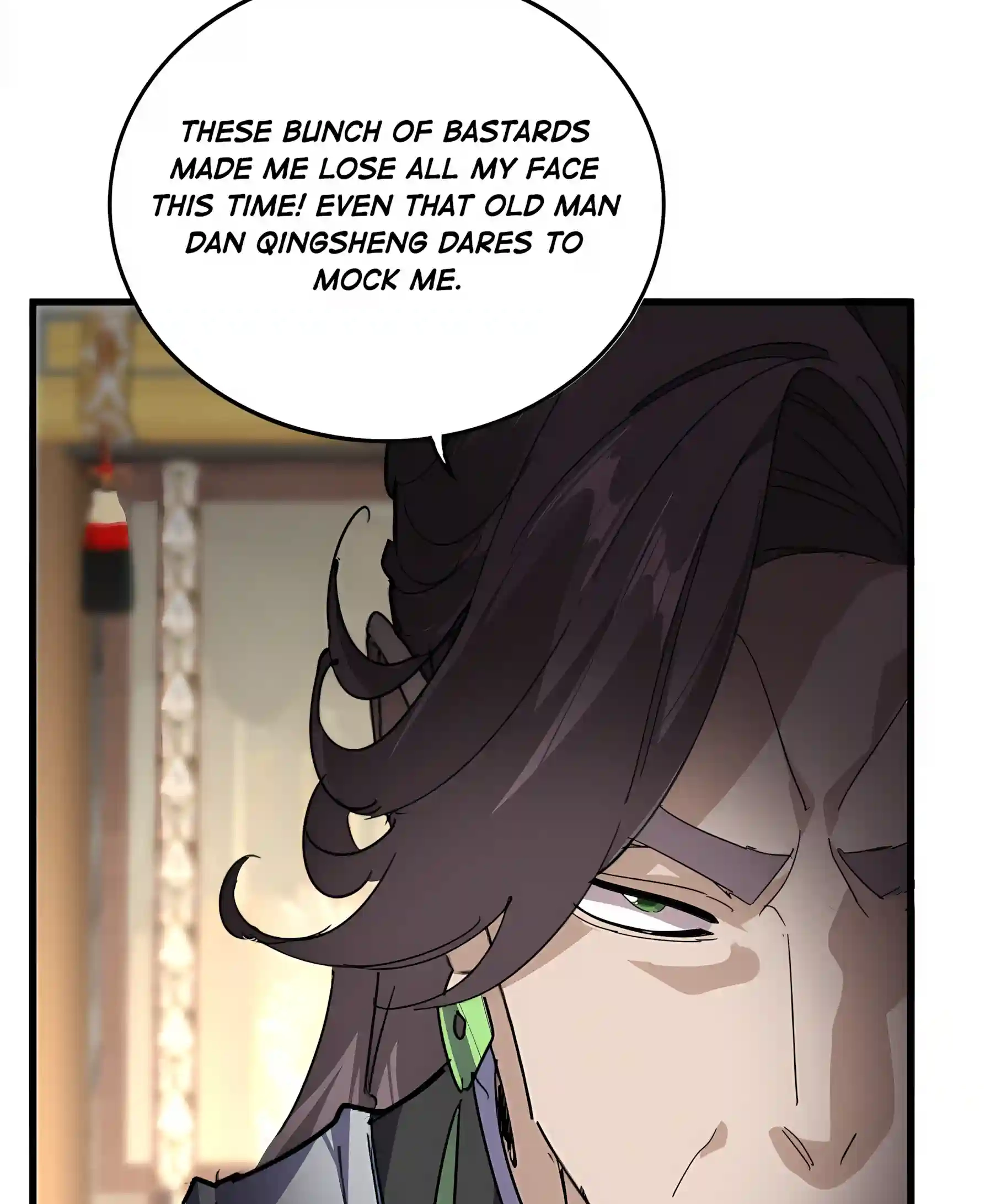 Magic Emperor Chapter 902 page 33
