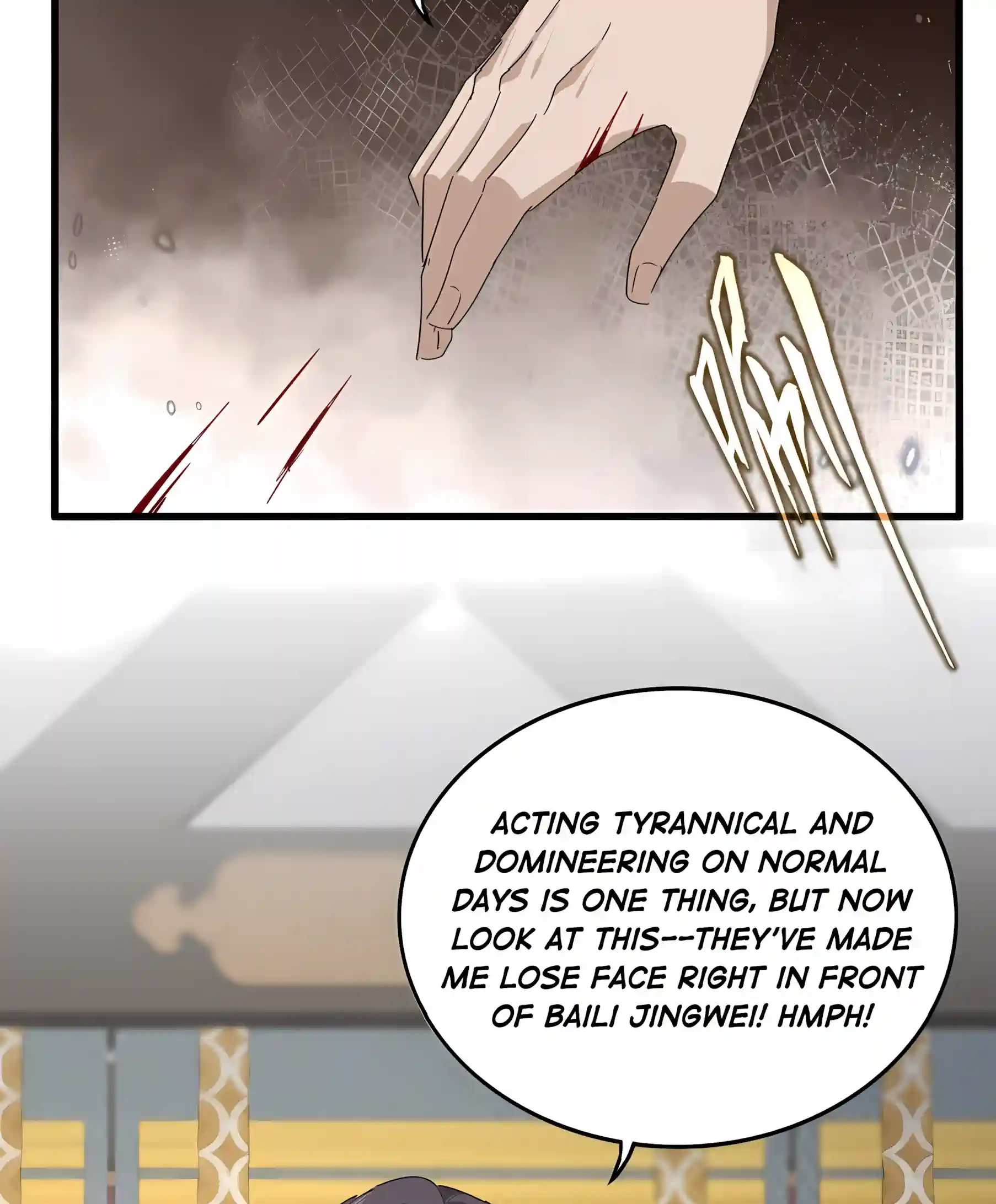 Magic Emperor Chapter 902 page 23