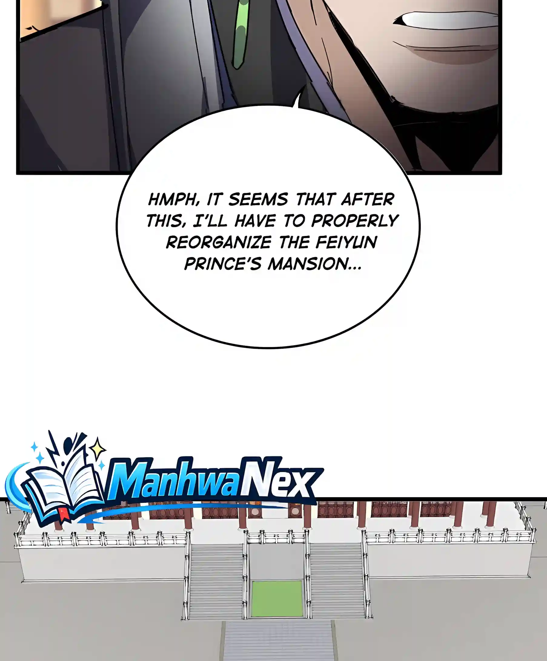 Magic Emperor Chapter 902 page 34