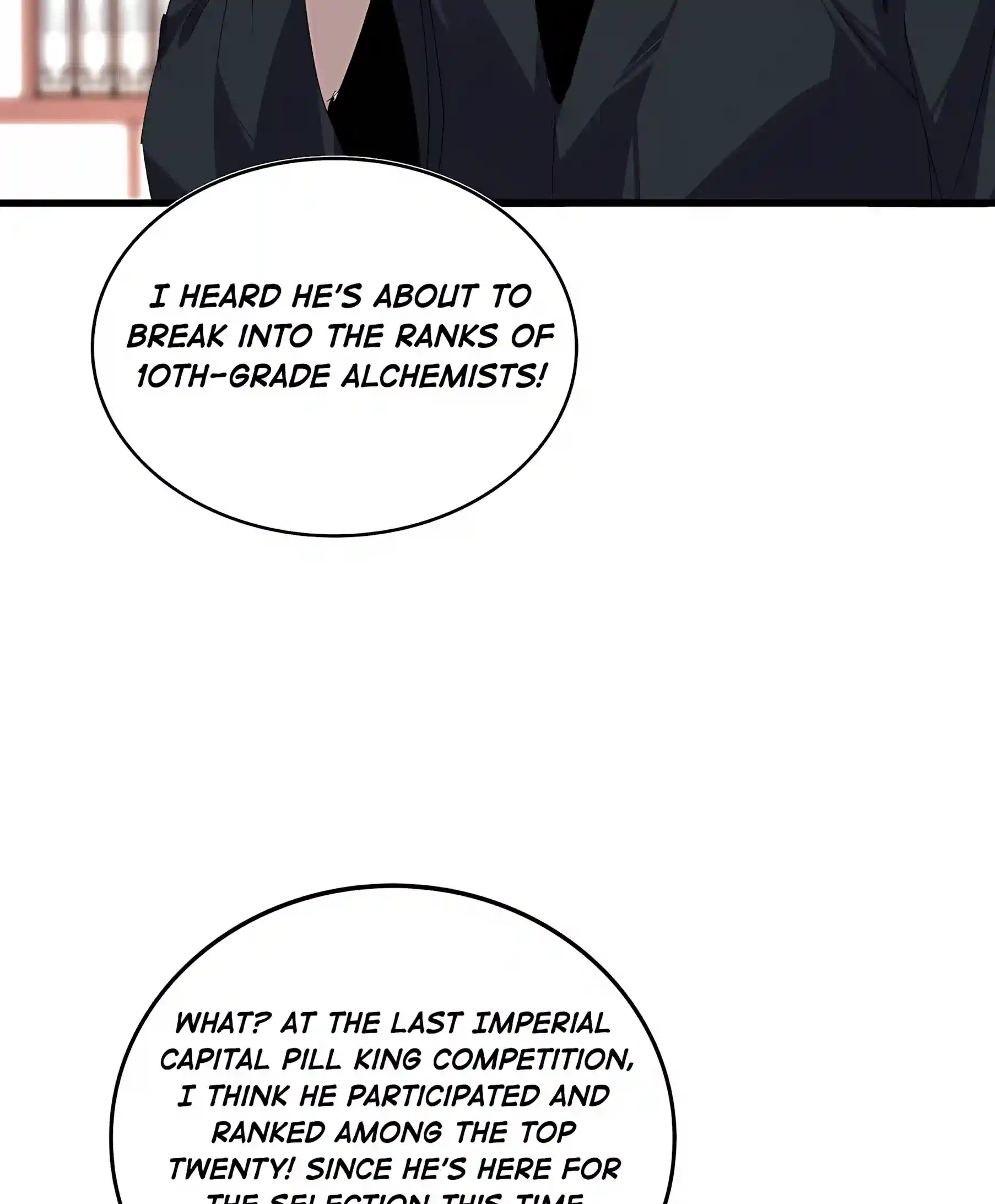 Magic Emperor Chapter 902 page 37