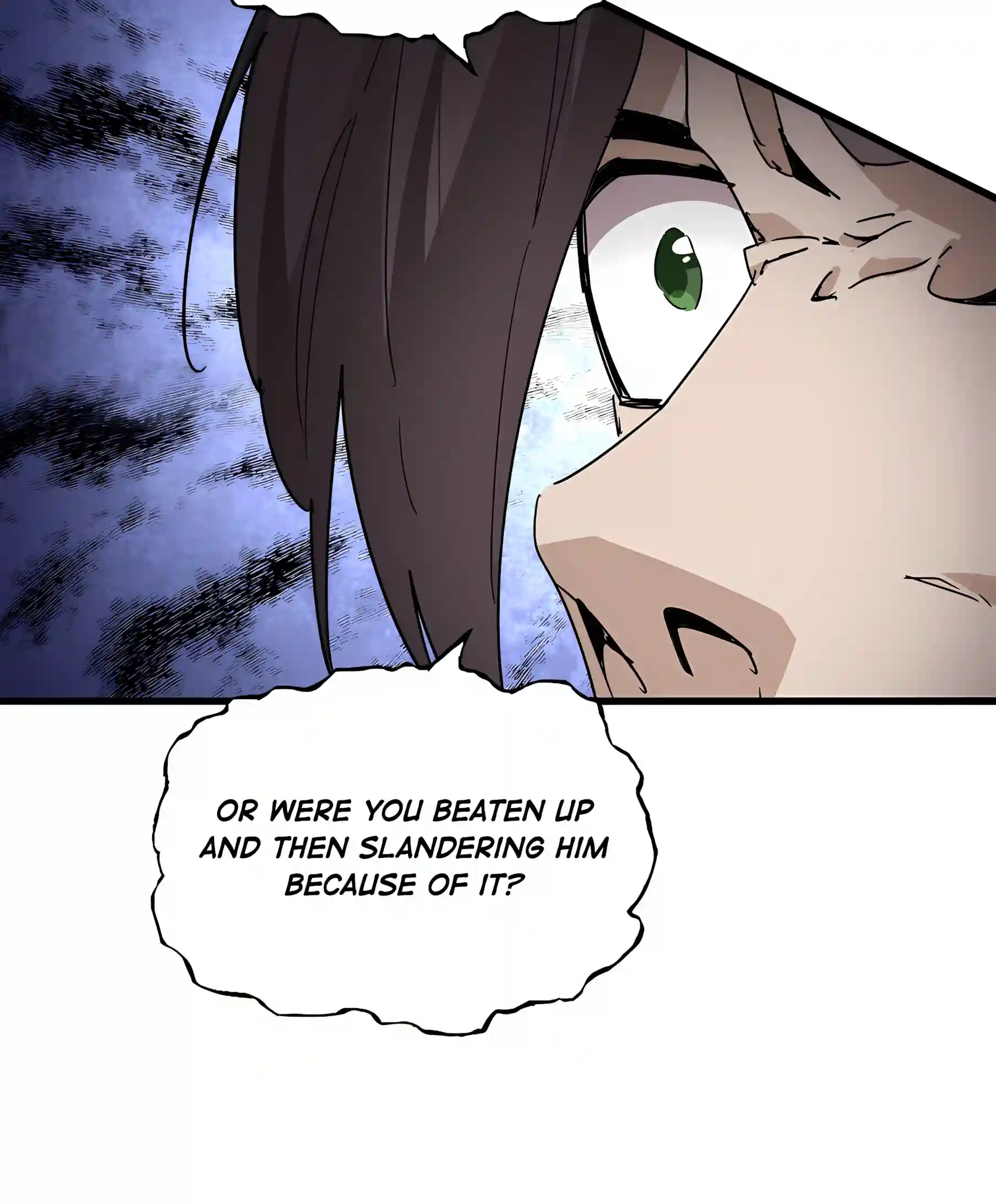 Magic Emperor Chapter 902 page 19